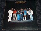 Lynyrd Skynyrd Street Survivors LP Signed