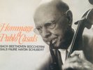 PABLO CASALS - HOMAGE - BACH/BEETHOVEN/HAYDN/SCHUBERT/CASALS/FAURE- 7LPs MINT Q