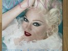 madonna bedtime stories Original 1994 Vinyl (sealed)