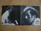 Ran Blake Open City 2 LP Gatefold sleeve Horo Records Italy 1977 Vinyl