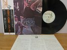 THE DOORS Strange Days Audiophile Japan obi insert First Press P-8370E EX+ to NM