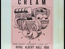 Cream - Live at Royal Albert Hall 1968
