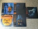 Halloween 5LP Box Set Limited Edition Colored Variant Vinyl MONDO John Carpenter