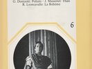 ETTORE BASTIANINI LIVE, DOUBLE ALBUM-MELODRAM 1980, NICE NF, OPERA CLASSICS