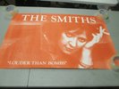 The Smith's Morrissey Louder Than Bombs Original Music Poster 33x23