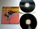 Procol Harum - Shine On Brightly / Home UK 1972 Cube Records Double LP