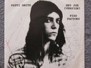 PATTI SMITH 7