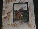 LED ZEPPELIN # IV ( 4TH ORIGINAL ALBUM ) 7208 SD 7208 ZOSO CIRCA 1971 **RARE**
