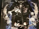 Belphegor: Bondage Goat Zombie Nuclear Green Vinyl. Lt Ed. COMPLETE