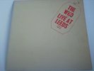 THE WHO Live AT Leeds and Who Are You Double gatefold vinyl LP