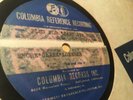 78rpm- Baby Its Cold Outside- 1949 Columbia acetate promo- banned controversial