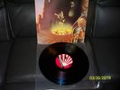 Axewitch visions of the past original bonzai records 1922