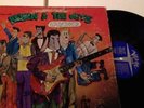 1968 FRANK ZAPPA Mothers Of Invention Cruzing With Ruben & The Jets lp Doo Wop