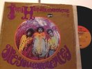 RARE combo JIMI HENDRIX Are You EXPERIENCED lp 1968 RS 6261 Stereo w MONO cover