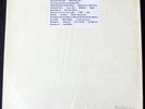 THE BEATLES WHITE ALBUM HYPE STICKER SHRINK US ORIG '68 APPLE COMPLETE
