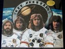 LED ZEPPELIN - LATTER DAYS - 2 LP - ORIGINAL - SEALED - HYPE STICKER