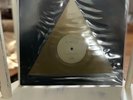 St. Vincent S/T LP Sealed + Digital Witness Gold Triangle 7” 2014 Rare