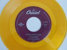 BEATLES MAGICAL MYSTERY TOUR / FOOL ON THE HILL USA  JUKEBOX Coloured  vinyl 7