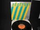 HEPTONES IN A DANCEHALL STYLE LP VISTA SOUNDS UK IMPORT REGGAE M- RARE  ORIG