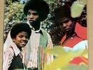 RARE  PROMO, Japan  - Jackson 5 Five, Maybe Tomorrow, Michael, SWG-75, vinyl, LP