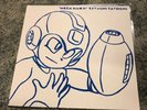 Mega Man 2 NES Soundtrack Vinyl from Moonshake Records #25 NEW