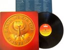 Earth, Wind & Fire-The Best Of Earth Wind & Fire Vol 1 LP CBS Australia-SBP 2372