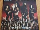 KISS - SMASHES THRASHES & HITS...US VINYL LP PICTURE DISC with Gatefold sleeve