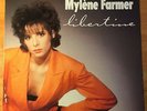 MYLENE FARMER  MAXI 45T 