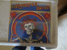 Grateful Dead Rare 1971 Skull and Roses Live Album 1st Press Dbl Vinyl LP/Sealed