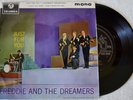 Freddie and the Dreamers EP 