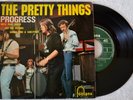 The Pretty Things EP 