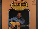 CHARLEY PRIDE: Country LP Country