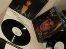 MFSL, MANILOW AND MANCHESTER: MANILOW #1-097 & MANCHESTER #1-028 VG TO NM DEMO'S