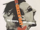 U2 and Green Day -  The Saints Are Coming 7