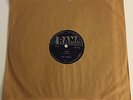 The Crows/ GEE & I Love You So RAMA 78rpm / Strong VG++