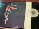 CELTIC FROST COLD LAKE LP NOISE INTERNATIONAL FW 44270 VINTAGE METAL FROM 1988