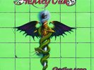 Motley Crue Dr. Feelgood Green Smoked Colored Vinyl LP, limited to 1000) 2018