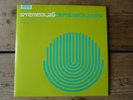 Stereolab - Dots and Loops original green/white vinyl double LP