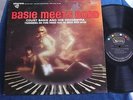 Count Basie Meets Bond-James Bond/1966 LP/United Artists UAS 6480/PRISTINE M-