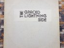 Rare The Graced Lightning Chicago Prog Rock Lp