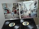 OASIS   original Vinyl 2LP Morning Glory CRE LP 189 (1995 Creation Records MPO)