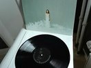 TORI AMOS     original black Vinyl LP     Under The Pink (1994 Germany)