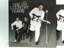 The Sun Country Years (Country Music In Memphis, 1950-1959) Various: