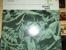 DONALD BYRD 