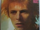 DAVID BOWIE Space Oddity - UK LP + Inner (1972) - TITANIC RCA Victor LSP-4813