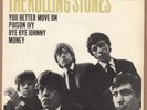 ROLLING STONES - The Rolling Stones - Original UK 7