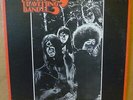 FLOWER TRAVELLIN' BAND Satori LP GRT Of CANADA 1971 CAN orig+foc 9230-1005 RARE