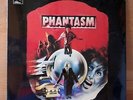 1979 Varese Sarabande PHANTASM vinyl HORROR album SEALED SOUNDTRACK LP ex+