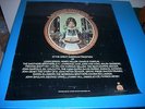 Mom's Apple Pie record promotion POSTER Brown Bag Censored Pie 22