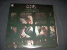 The PEDDLERS Three in a Cell UK Import LP NM CBS 63411 1968 File Copy A1/B1
